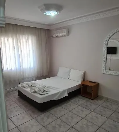 Atlantik Apart Hotell