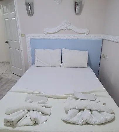 Atlantik Apart Hotell 3*