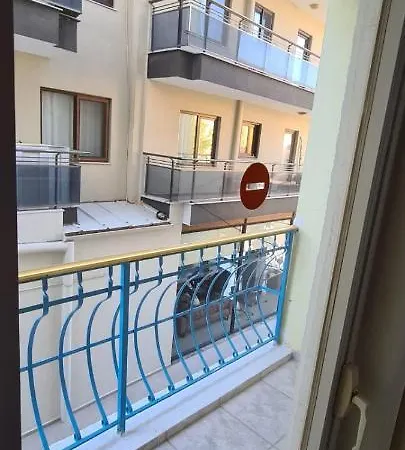 Hotell Atlantik Apart 3*