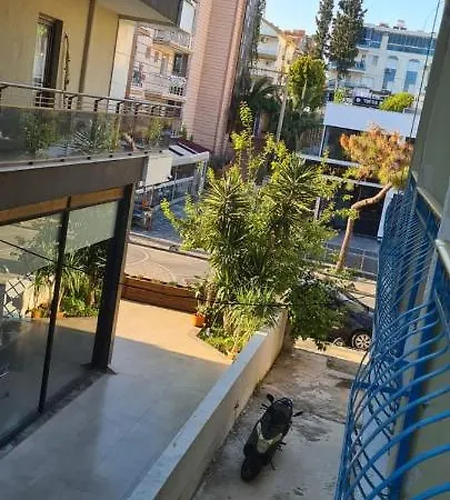 Atlantik Apart Hotell Didim