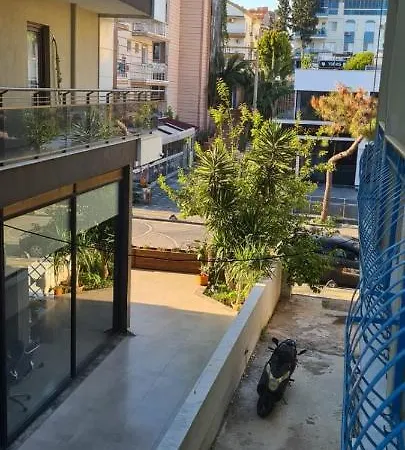 Hotell Atlantik Apart Didim