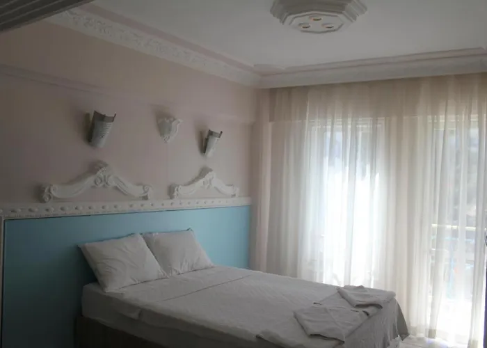 Atlantik Apart 3* Didim