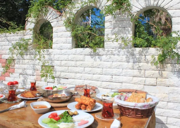 Atlantik Apart Didim