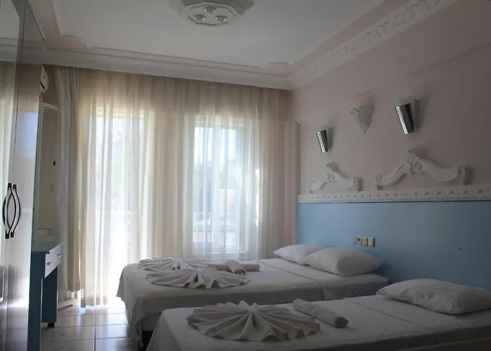 Atlantik Apart Didim