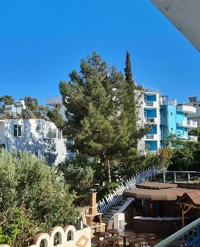 Atlantik Apart Otel 3*