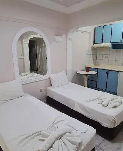 Otel Atlantik Apart 3*