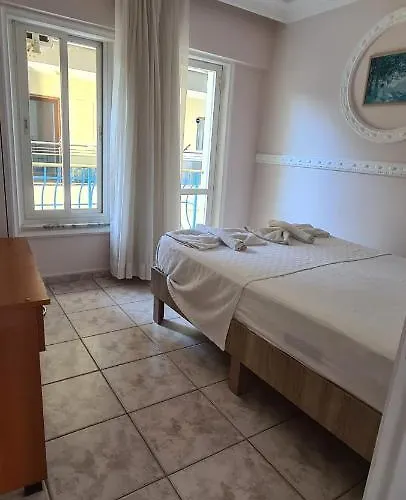 Hotel Atlantik Apart Didim