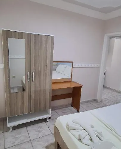 Atlantik Apart Didim