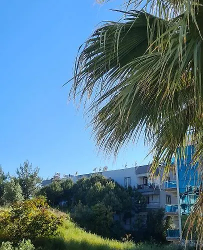 Otel Atlantik Apart Didim