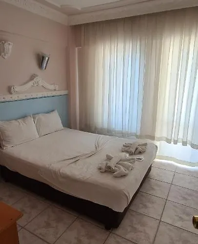 Atlantik Apart 3* Didim