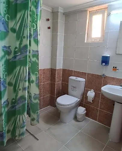 Atlantik Apart 3* Didim