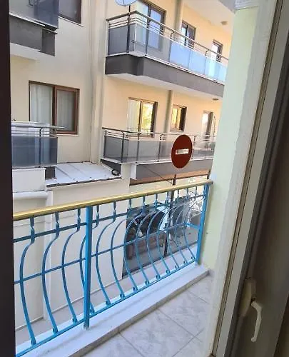 Hotel Atlantik Apart 3*