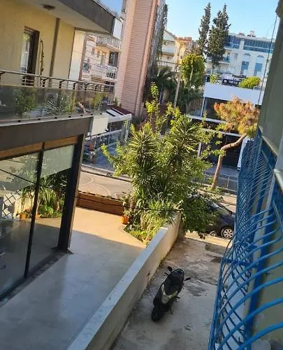 Atlantik Apart Otel Didim