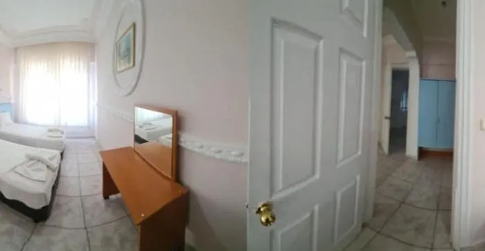 Atlantik Apart 3* Didim