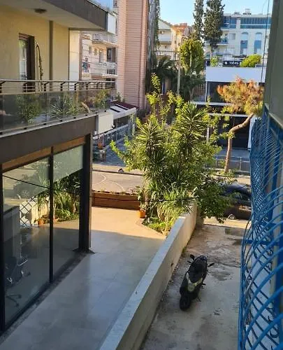 Hotel Atlantik Apart Didim